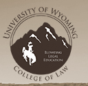 University of Wyoming College of Law