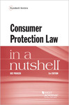 Consumer Protection Law in a Nutshell by Dee Pridgen